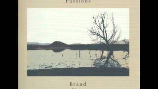 Next Time Passions - Brand New Sea