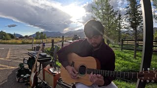 Some Other Blues – Solo Acoustic (Live at Back 40, September 2025)