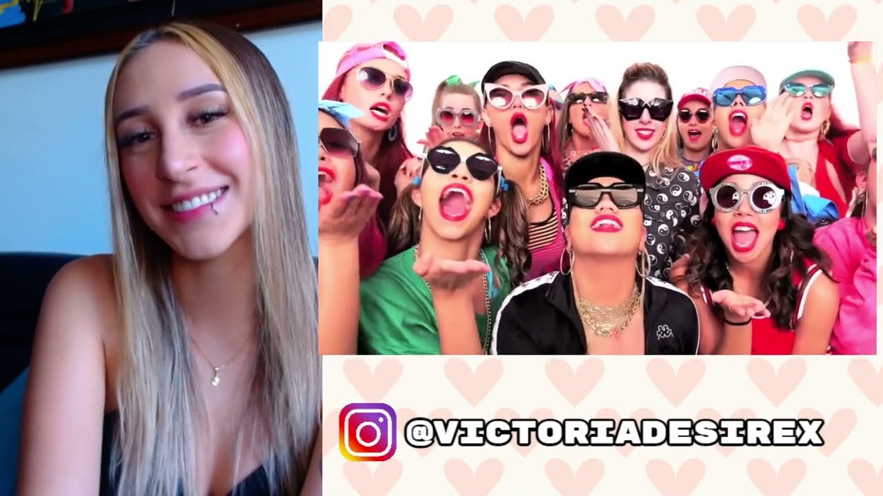 COLOMBIAN REACTS TO Justin Bieber - Sorry (PURPOSE : The Movement)