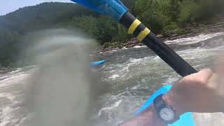 Upper Ocoee PFD