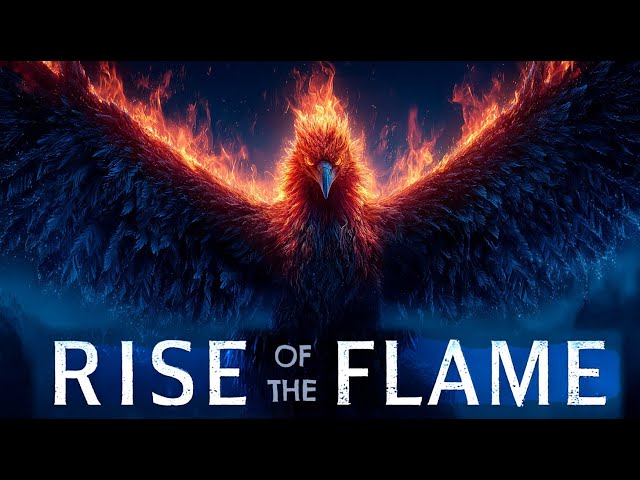 Rise of the Flame | Epic Tribal Cinematic Anthem | Orkestral Studio