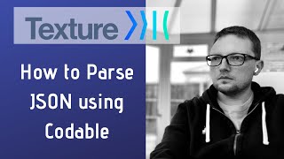 Famous How To Build An App Using Texture - Converting JSON Net Worth