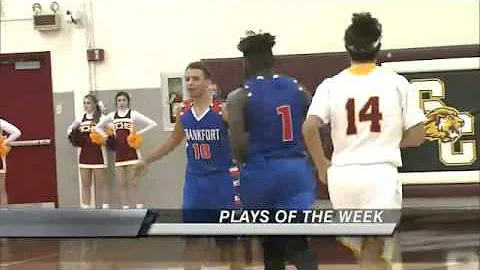 12/4: Frankfort's Robinson & Clark County's Hardiman