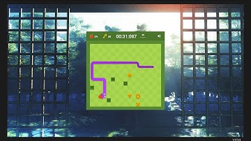 Google Snake Game - Multi Mode (Fast) 25 Apples Key 5 apples Standard in 31.095 by Poisson