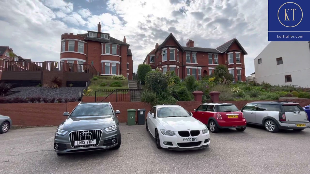 Karl Tatler Virtual Viewing 59 Egremont Promenade YouTube