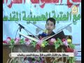 تلاوة للقارئ الايراني السيد محمد جواد علمي في مدينة الصدر ببغداد