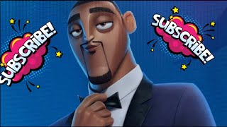 КАМУФЛЯЖ И ШПИОНАЖ AMV (Spies in Disguise musical funny cartoon !!!!!!)мувик