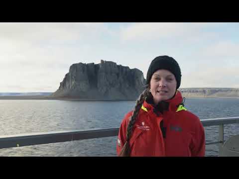 21-Day Journey Across The Northwest Passage, August 2023