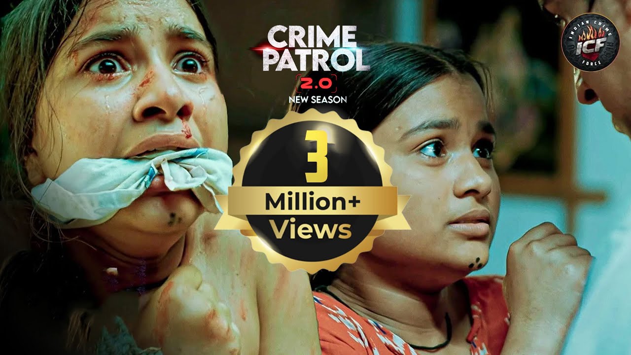   Crime Patrol Series TV Serial Episode  Best of Crime Patrol  Hindi TV Serial