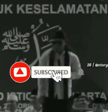 AKSI BELA KAMU YA LAMARAN - GUYONAN GUS MIFTAH