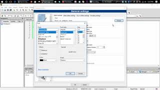 how to change font size color of Code blocks in windows and Codeblocks IDE theme