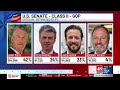 WAFF 48 News 2026 Alabama Primary Election Results 