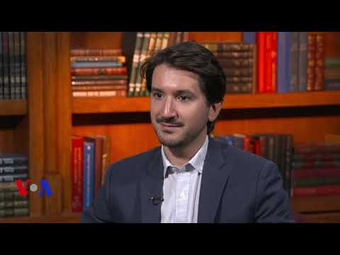 შაბაზი: საქართველოში ინტერნეტი თავისუფალია, თუმცა ტენდენციები შემაშფოთებელია