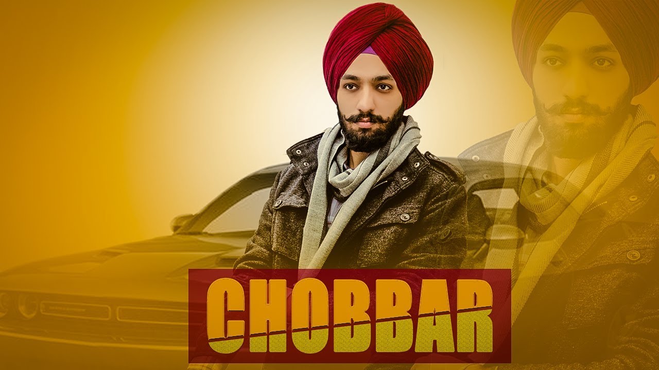 Chobbar Full Song Kiratjot Kahlon  Punjabi Song 2018  GEET MP3