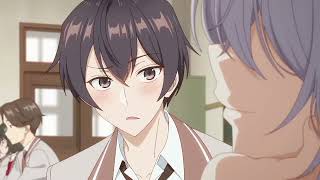 Alya Sometime Hides Her Feelings In Russians1E1 Part 2Rare Toons India Fresh Anime