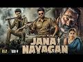 JANA NAYAGAN - Full Movie Hindi Dubbed | Thalapathy Vijay | Pooja Hegade | New South Movie 2026