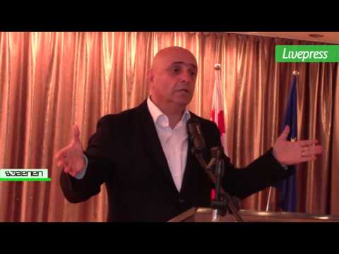 გუბერნატორი ხუდონჰესზე