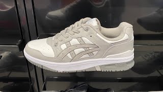 [ASICS] EX89 White Oyster Gray / 1201A476-104 ☆送料込☆ mqdefault.jpg