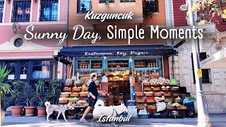 Download Lagu Zonnige Dag, Eenvoudige Momenten: Kuzguncuk | Istanbul Vlog MP3 Download Lagu Zonnige Dag, Eenvoudige Momenten: Kuzguncuk | Istanbul Vlog MP3