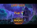 Warcraft 3 Reforged Campaign! [Night Elves, Hard Difficulty, Part 5]