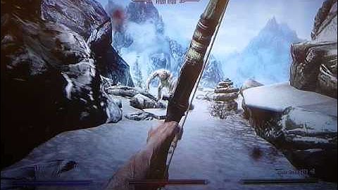 skyrim series the way of the voice part 1