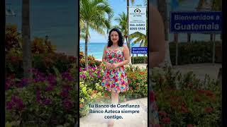 Banco Azteca y tu Asesora Financiera Edna Juarez. esperan para apoyarte con tú  Crédito.