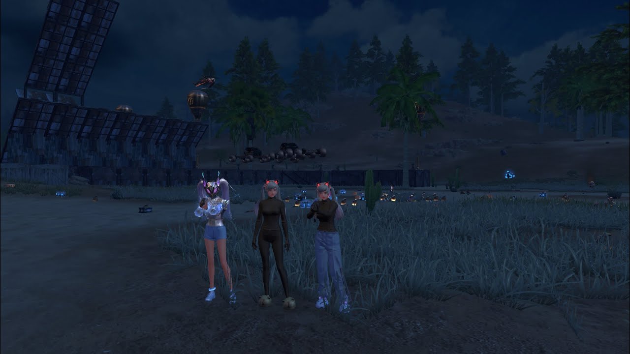 Trio 60$, не взял медаль - не значит не забрал сервер 