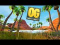 Fortnite - A Tribute to OG Season 5