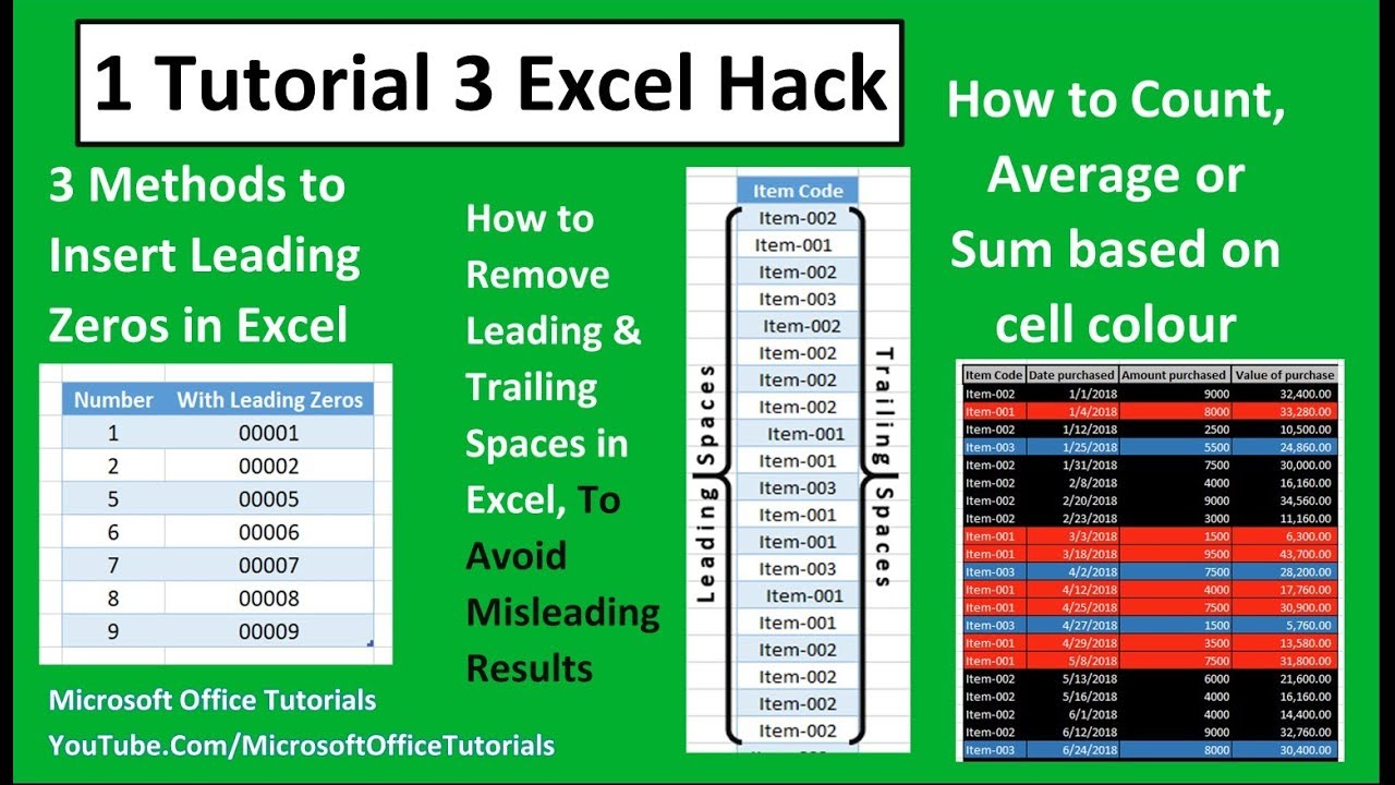 Lead spacing. Эксель хак. Excel Expert. Excel Expert 2019. Remove leading Zeros in excel.