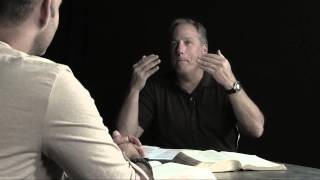 Conversation 29: Exodus 26:31-37 - The Veil of the Tabernacle