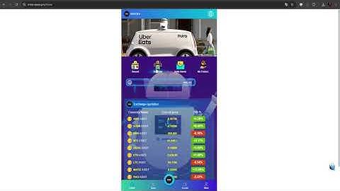 NUROEV Investiment Script php – Full Installation & Demo | Free Version