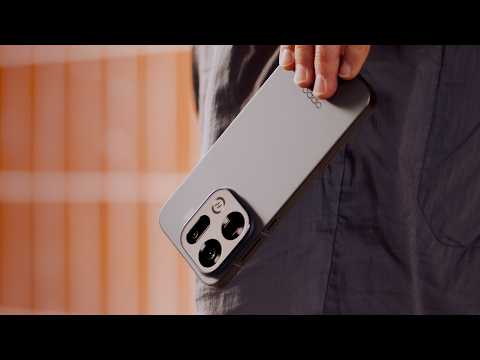 What is it like to use an OPPO?