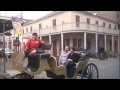 NEW ORLEANS CITY TOUR - Best driver ever!! (Henry) USA