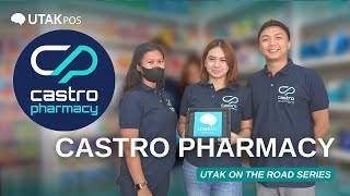 MORE THAN JUST A PHARMACY - CASTRO PHARMACY | UTAK POS screenshot 5