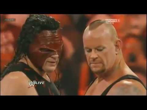 Il Ritorno Di The Undertaker A WWE RAW 1000