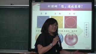 20191017 跨校策略聯盟校本課程領導人培訓 4