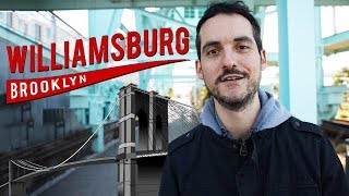 Williamsburg, Brooklyn 10 BEST Things To Do (NYC Travel Guide) !