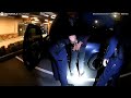 Arrested On Daughter's Birthday