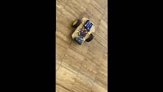 Calliope mini Auto