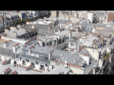 What Is A Zinc Roof