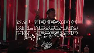 Dale Pututi, Nesty - Mal Necesario (Aarom Rivas Remix) Afro House