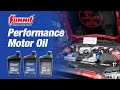 Summit Racing ZDDP Performance Motor Oil