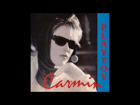 Carmin — Carmin - Playtoy (Radio Mix)