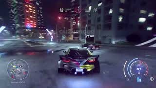 Need For Speed Game Voyager Track Part 3 Cuzumoco