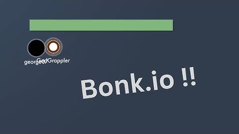 Simple 1v1 Duel | GodGrappler vs george07