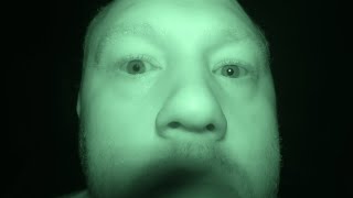 Night of HORROR Brutal Scary Paranormal Activity