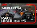 Race Highlights | 2021 Saudi Arabian Grand Prix