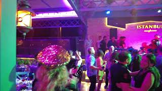 Tural Everest Və Ruslan Dobrıy - Bakı Canlı Konserti 10