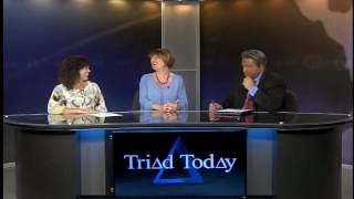 Triad Today: Goodwill Works