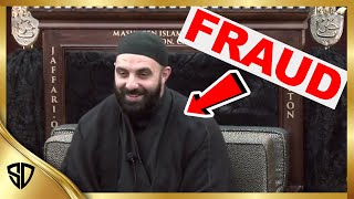Shia Preacher Exposed as Fraud